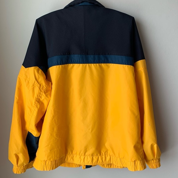 Vintage Columbia bugaboo jacket- outer shell only - Picture 2 of 12